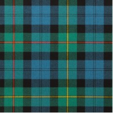 MacEwan Ancient 10oz Tartan Fabric By The Metre